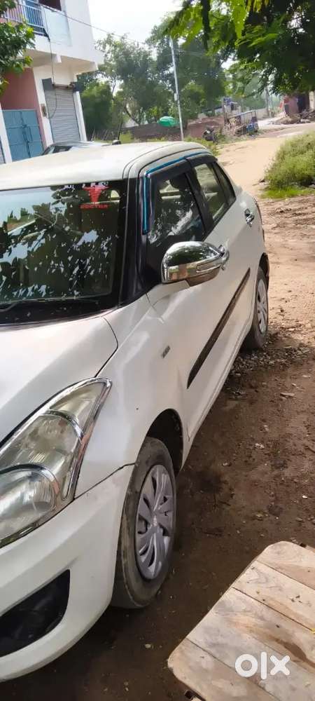 Maruti Suzuki Dzire Diesel 2014