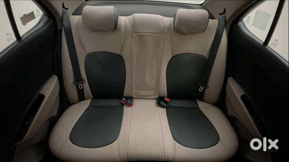 Hyundai Xcent Sx 1.2, 2017, Petrol