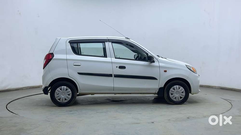 Maruti Suzuki Alto 800 Vxi, 2020, Petrol