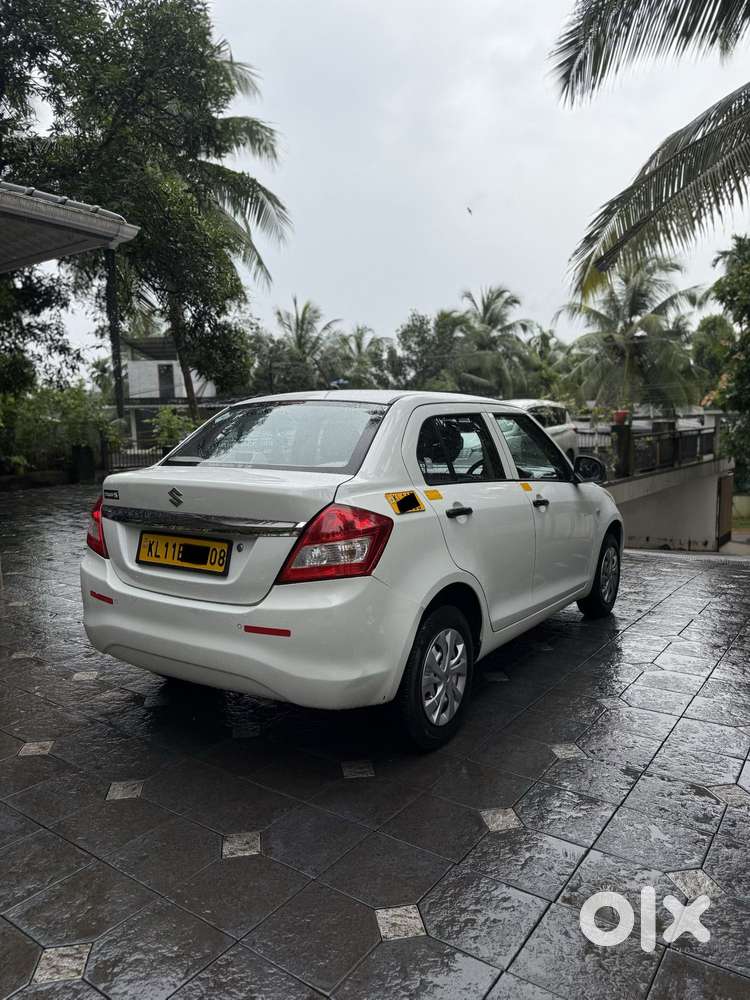 Maruti Suzuki Swift Dzire Tour S, 2023, Cng & Hybrids