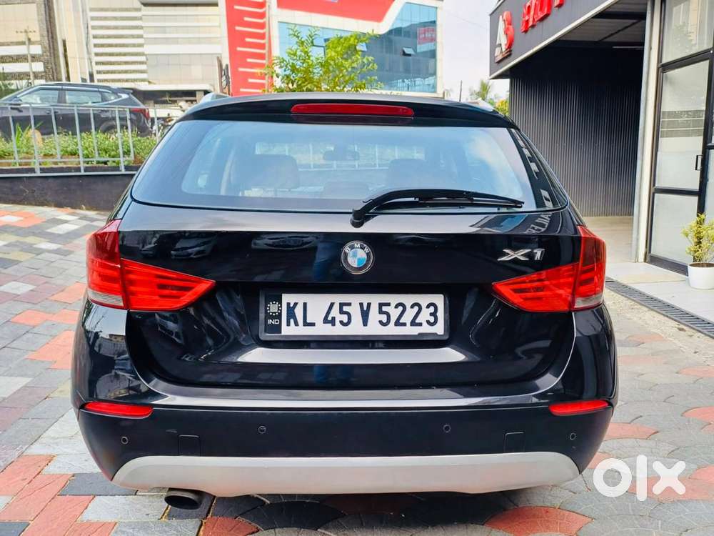 Bmw X1 2010-2012 Sdrive20d, 2011, Diesel