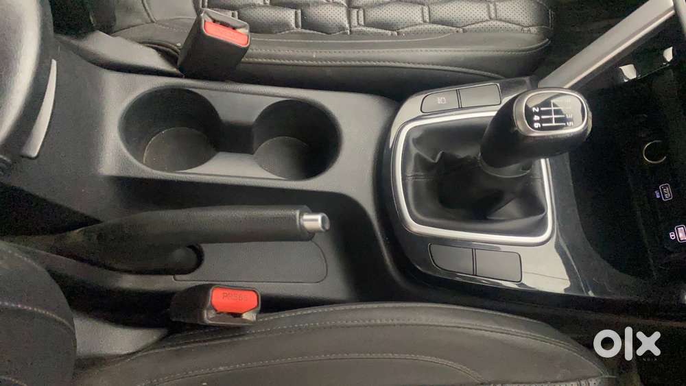 Kia Seltos 1.5 Htx Petrol Anniversary Edition, 2021, Petrol