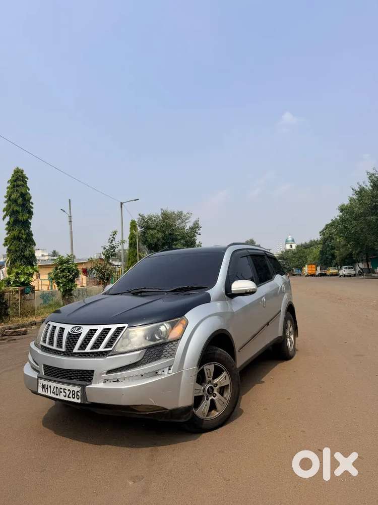 Mahindra Xuv500 Diesel Manual 2011