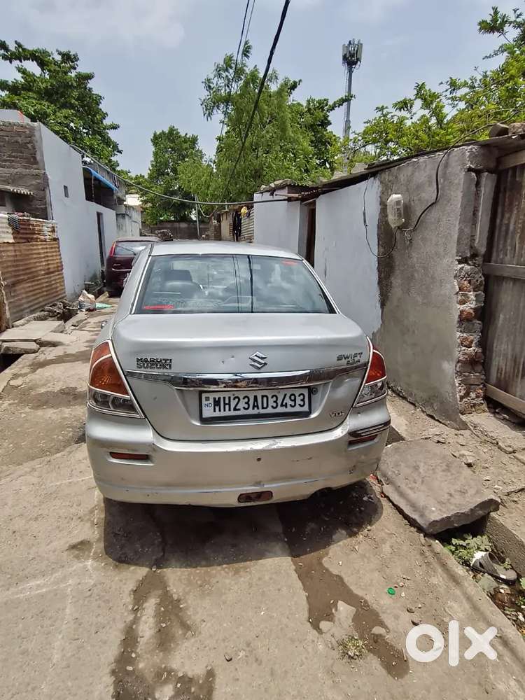 Maruti Suzuki Swift Dzire 2012 Diesel Good Condition