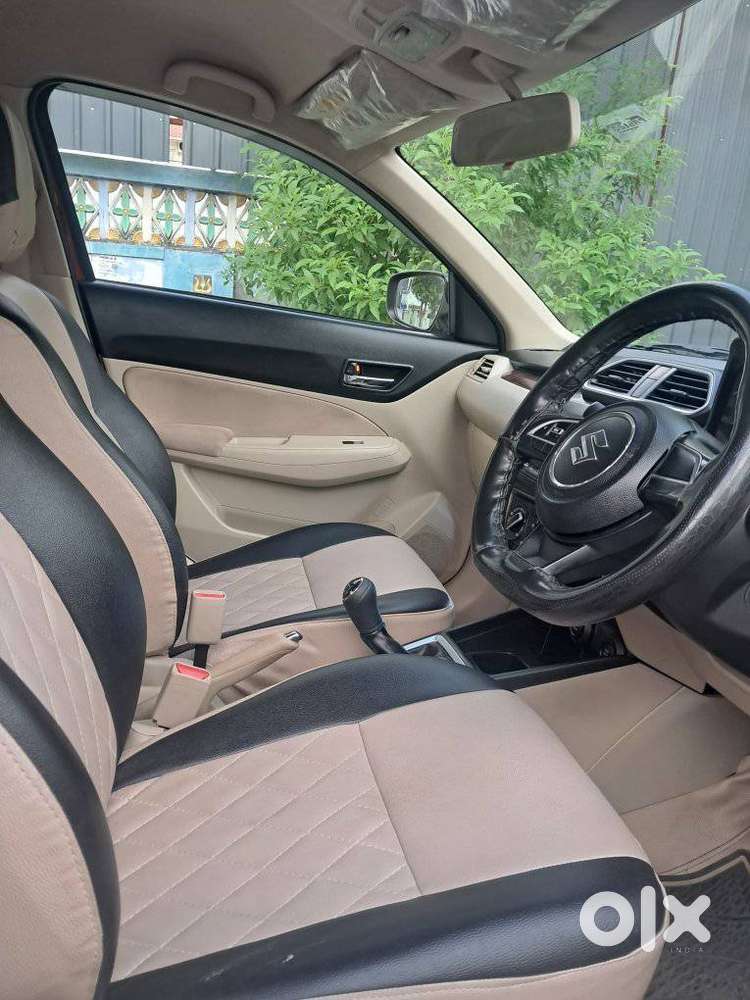 Maruti Suzuki Swift Dzire Vdi (o), 2018, Diesel