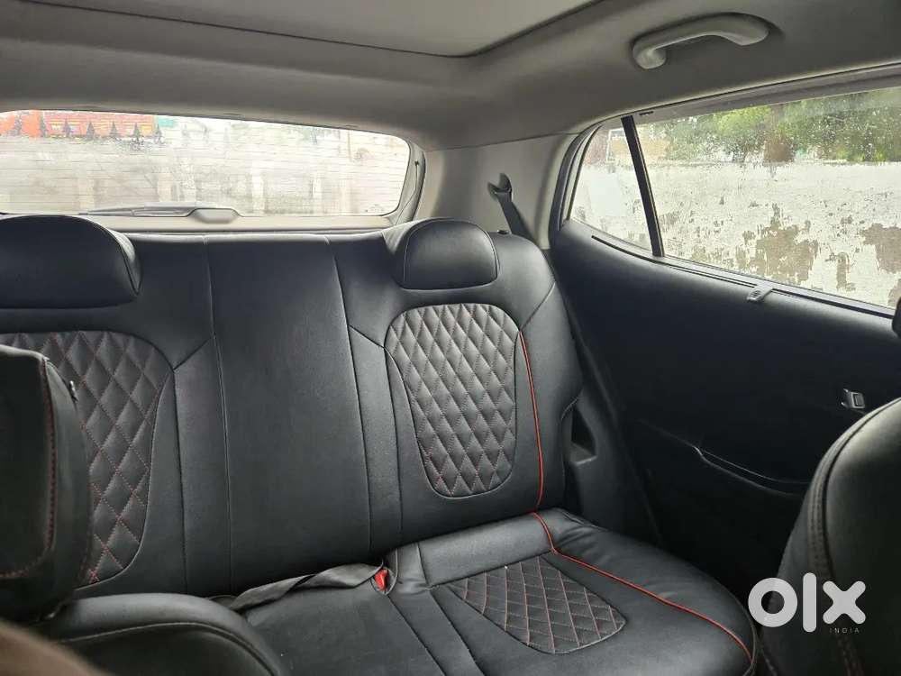 Hyundai Creta 1.5 S Diesel 2022