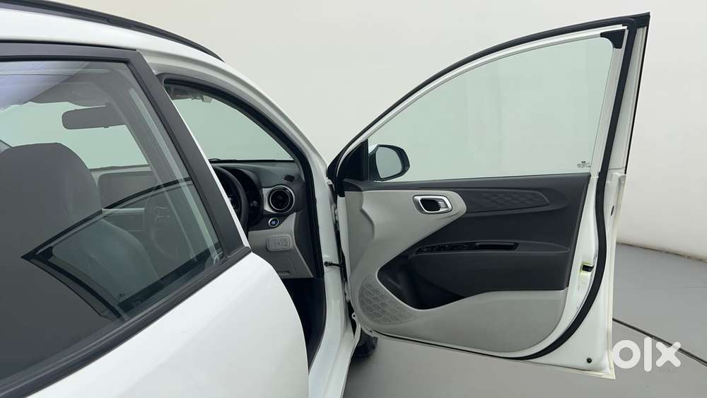 Hyundai Grand I10 Nios Asta Amt 1.2 Kappa Vtvt, 2023, Petrol