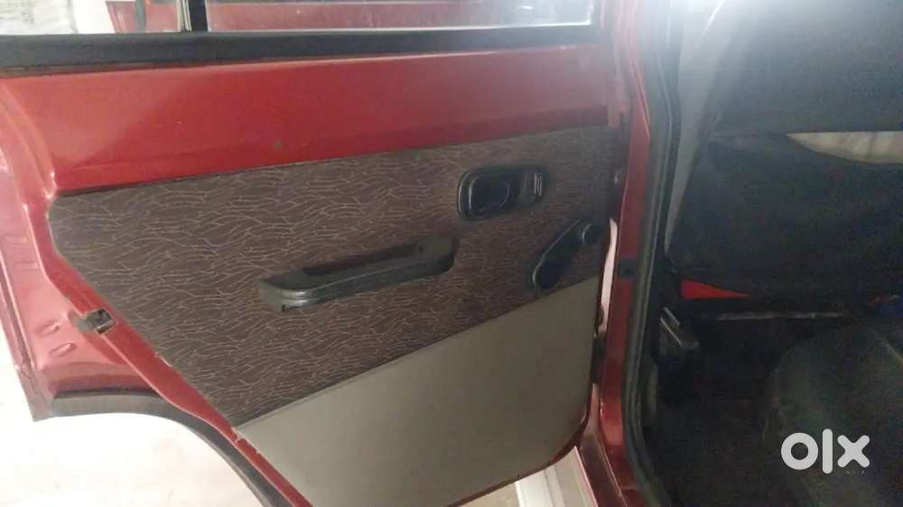 Tata Sumo Gold Lx 2015 Manual Diesel Lifetime Tax Paid