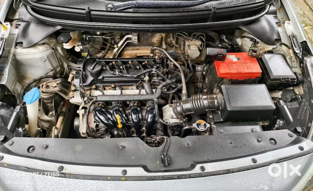 Hyundai Elite I20 Asta Option, 2019, Petrol
