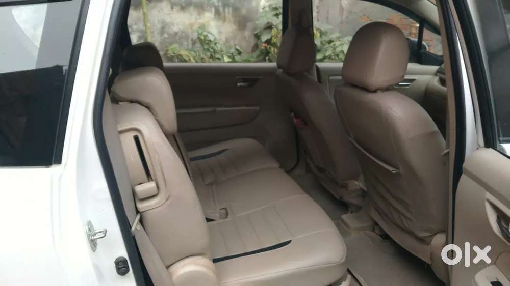 Maruti Suzuki Ertiga 2016 Petrol Well Maintained
