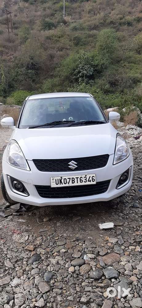 Swift 1.3 Zxi Petrol