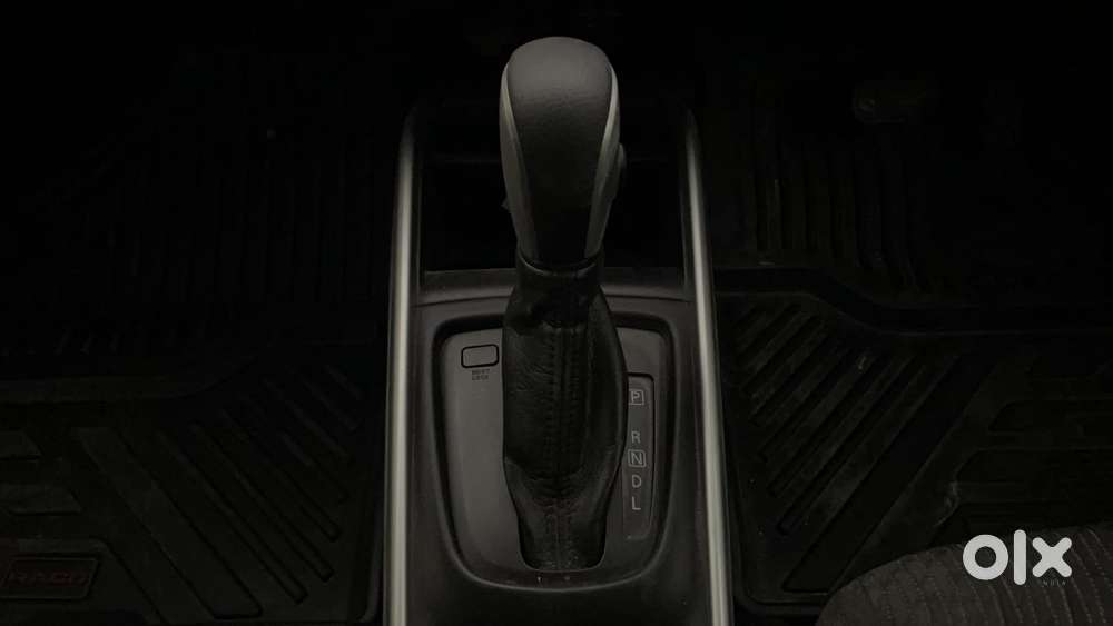 Maruti Suzuki Baleno 1.2 Zeta At, 2017, Petrol