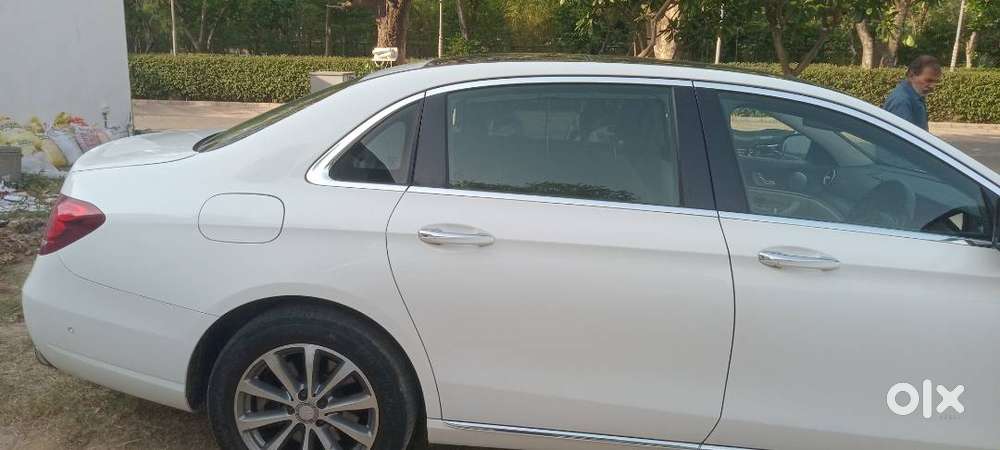 Very Nice Car
