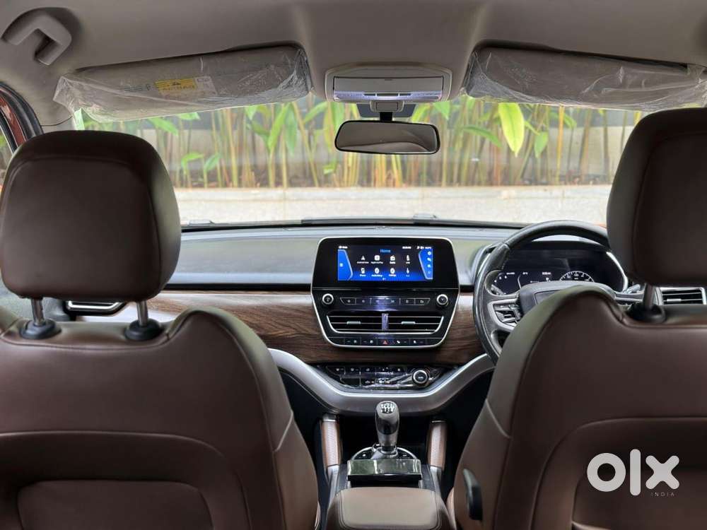 Tata Harrier Xz, 2019, Diesel