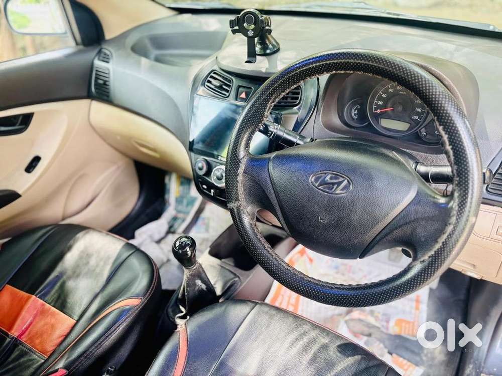 Hyundai Petrol Manual 2017