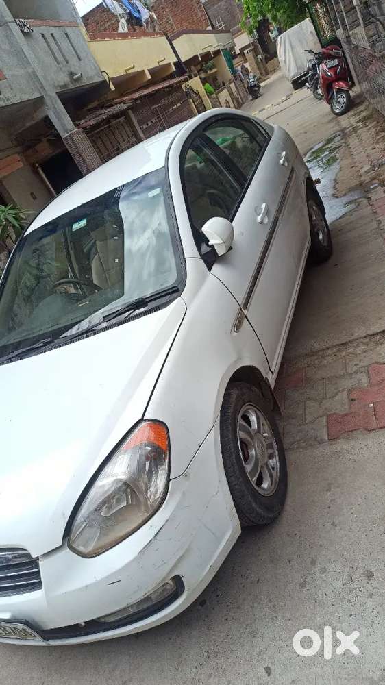 Hyundai Verna 2010 Diesel 123000 Km Driven 2010 To 2030