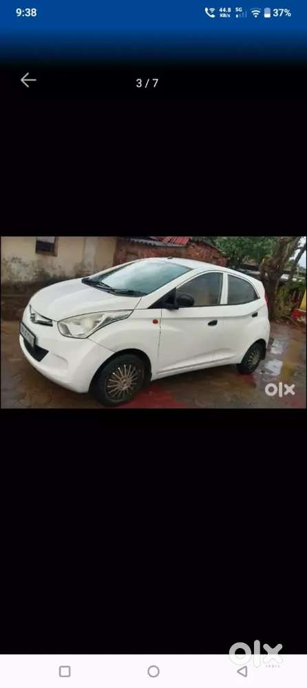 New Car Purchasing