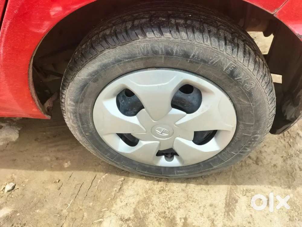Tata Tiago 2018 Petrol