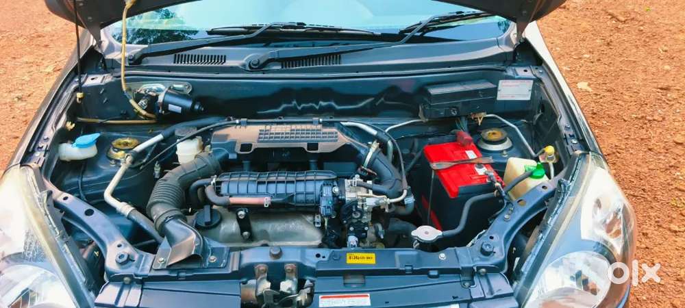 Maruti Suzuki Alto 800 2015