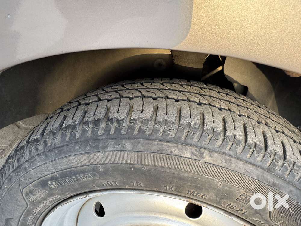 Tata Nano, 2011, Petrol