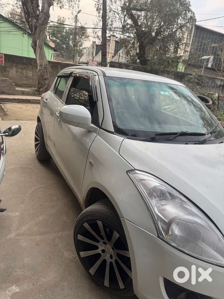 Maruti Suzuki Swift 2012 Diesel Good Condition