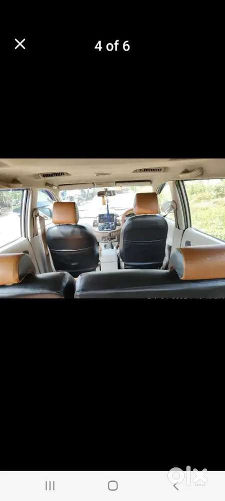 Toyota Innova Diesel Manual 2014