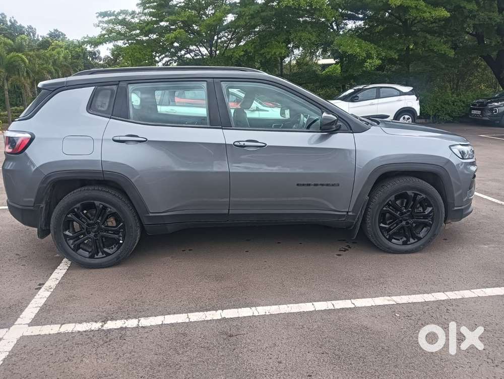 Jeep Compass Diesel 2022