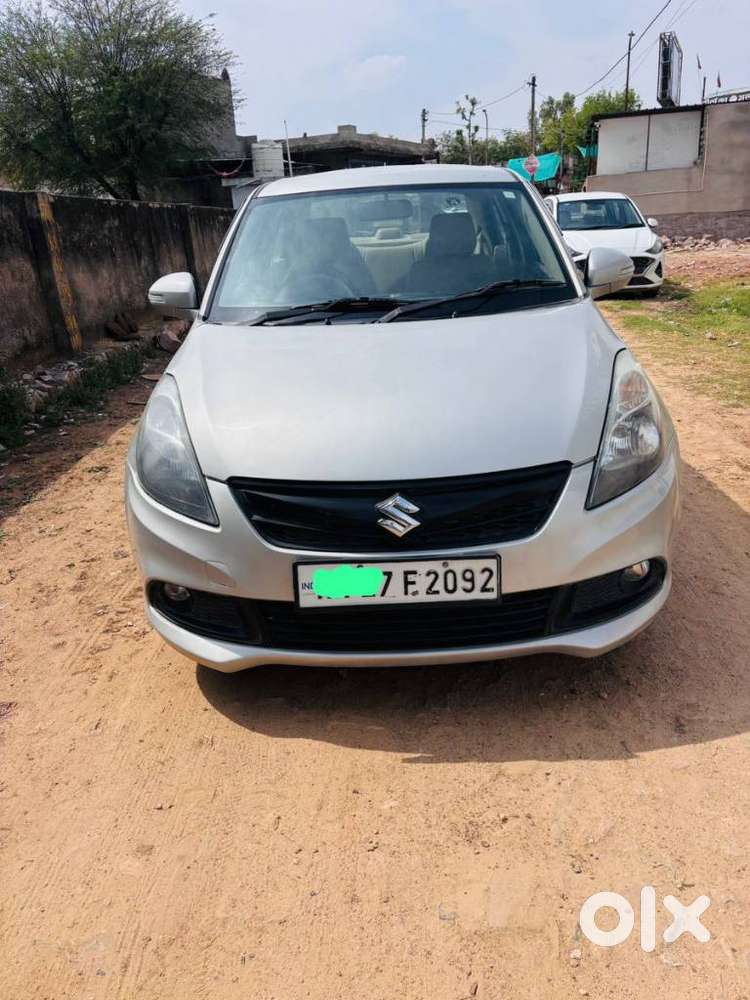 Maruti Suzuki Swift Dzire Ldi Optional, 2016, Diesel