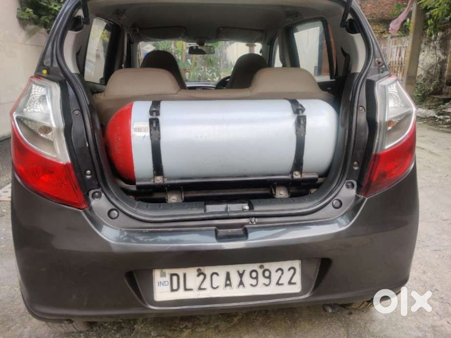 Maruti Suzuki Alto K10 Lx, 2017, Cng & Hybrids