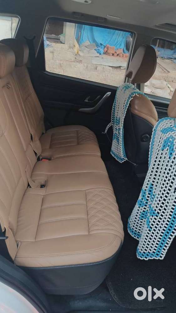 Mahindra Xuv500 W11, 2019, Diesel