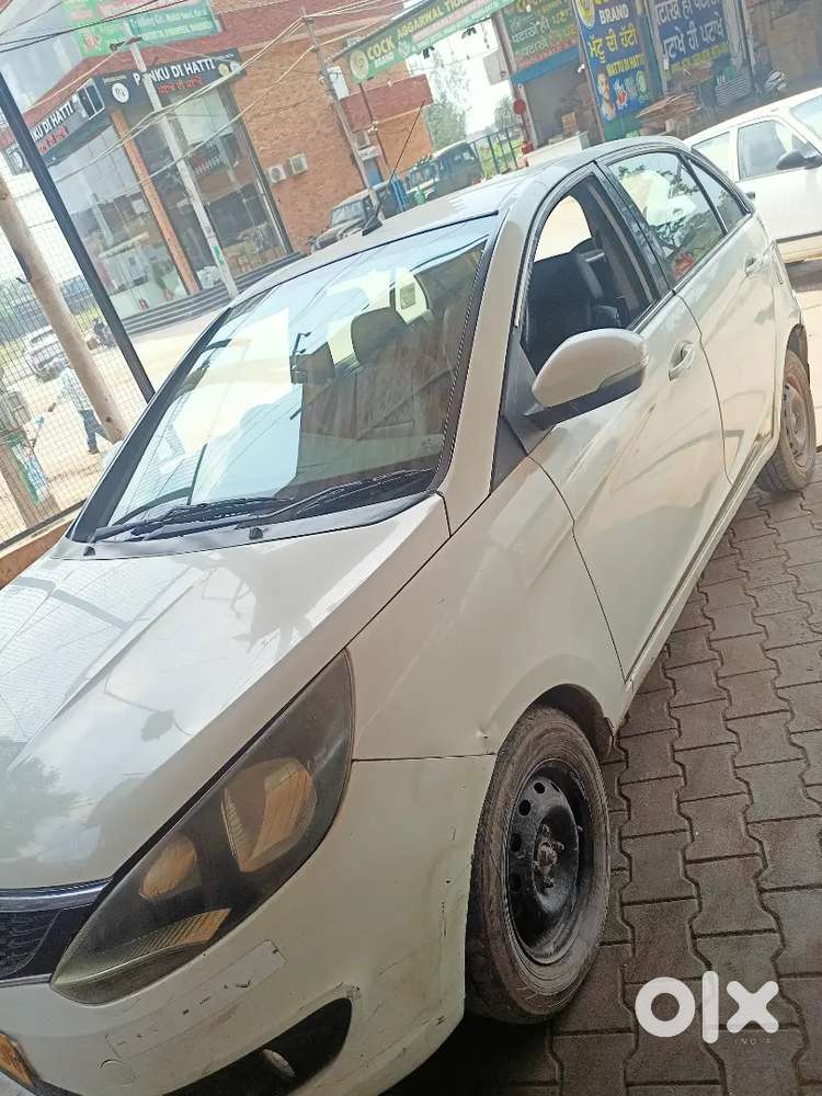 Tata Bolt 1.3 Quadrajet 2016