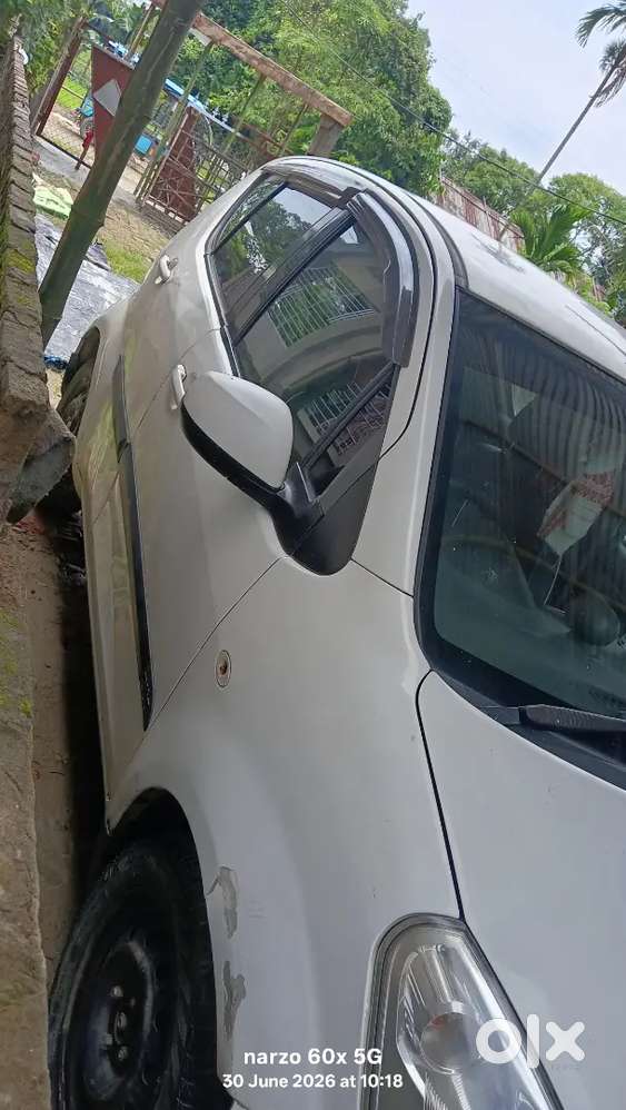 Maruti Suzuki Ritz Diesel 2010 Car
