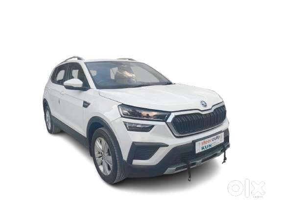 Skoda Kushaq Ambition 1.0l Tsi Mt, 2021, Petrol
