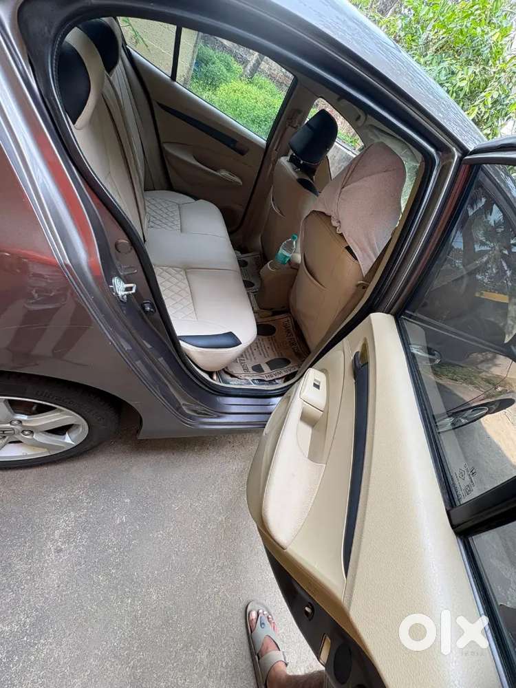 Honda City 2014 Petrol Good Condition