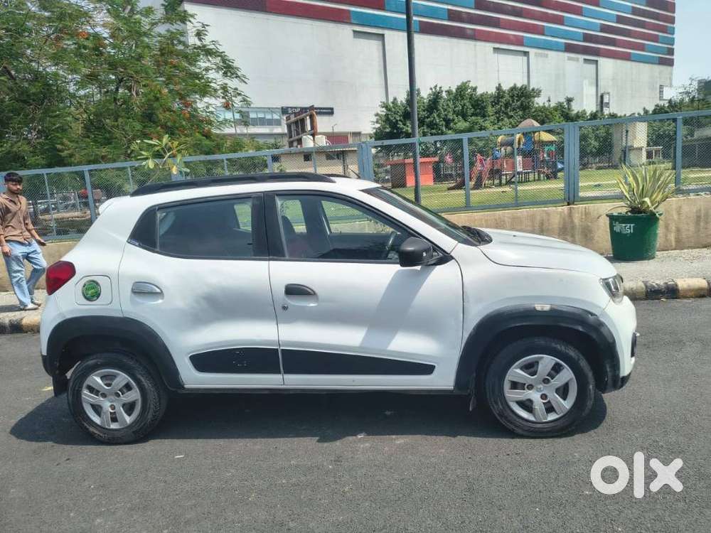 Renault Kwid Rxl, 2019, Petrol