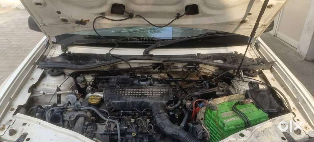 Nissan Terrano Xl D Plus, 2014, Diesel