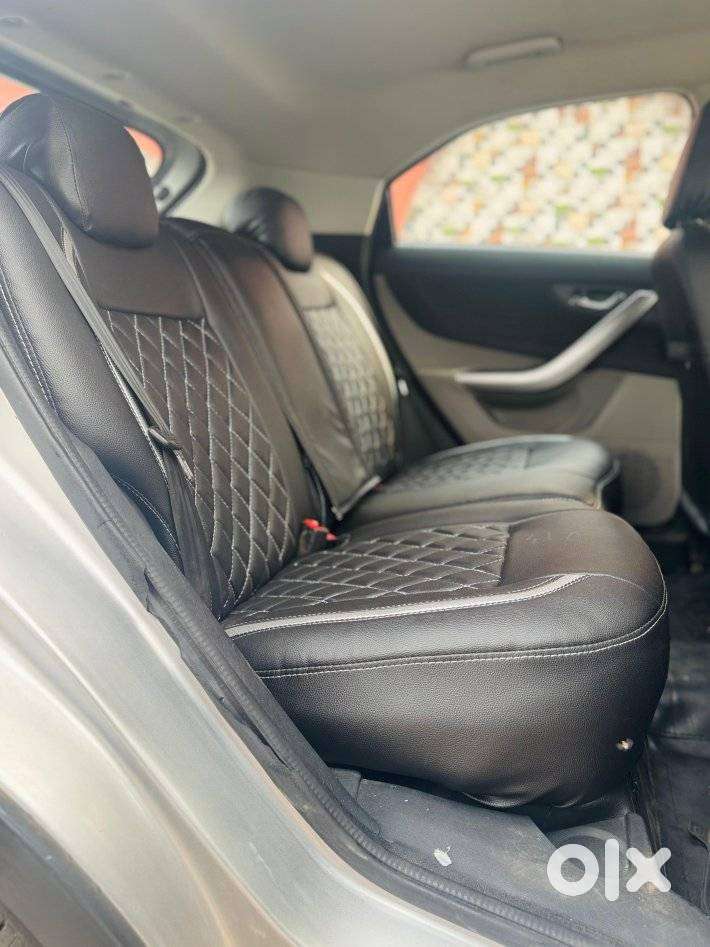 Tata Nexon 1.2 Revotron Xz Plus, 2018, Diesel