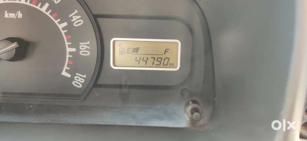 Maruti Suzuki Alto K10 2011 Petrol 49000 Km Driven