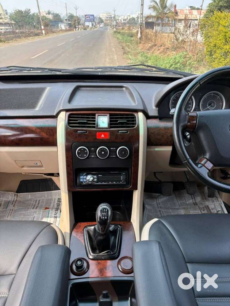 Tata Safari Storme Ex, 2013, Diesel