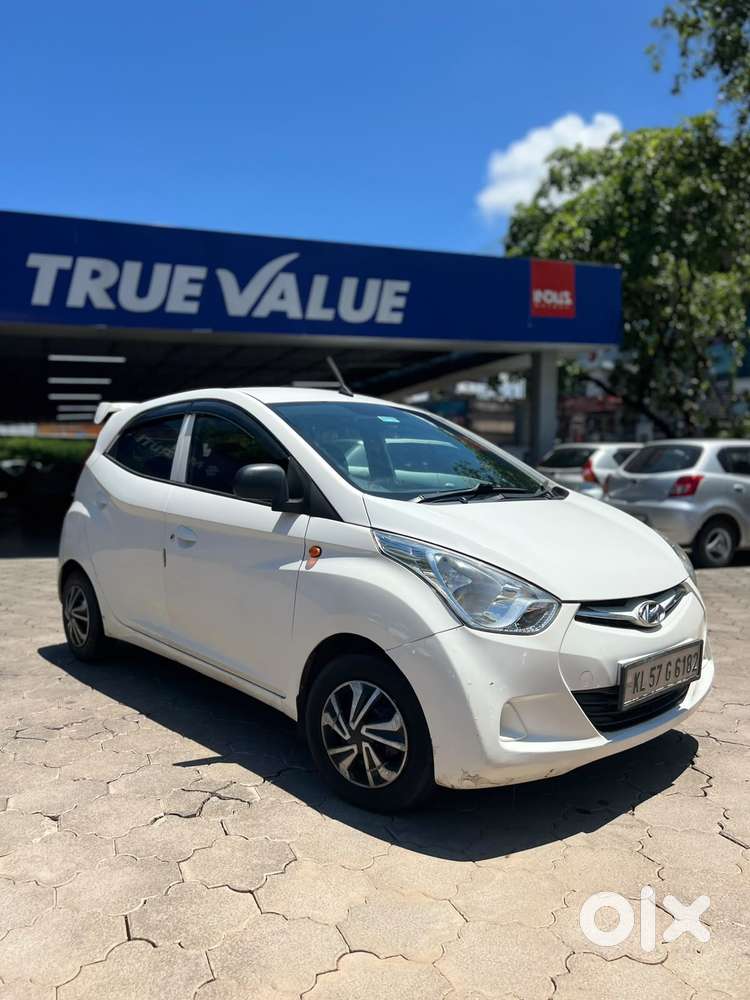Hyundai Eon Era +, 2013, Petrol