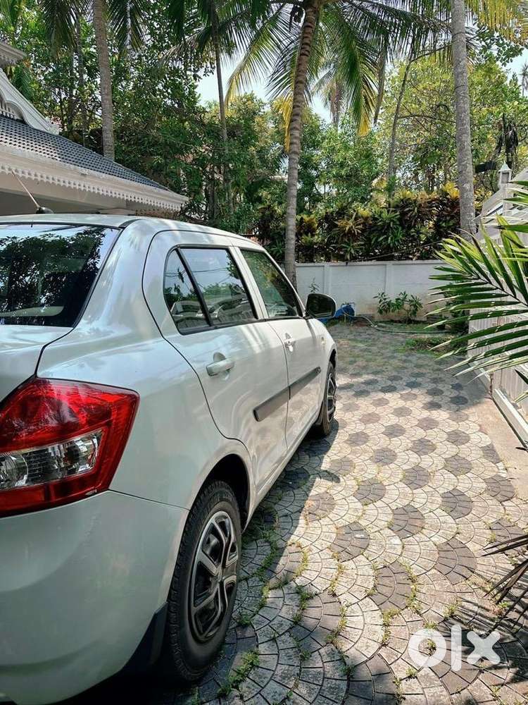 Maruti Suzuki Dzire 2013 Diesel Well Maintained