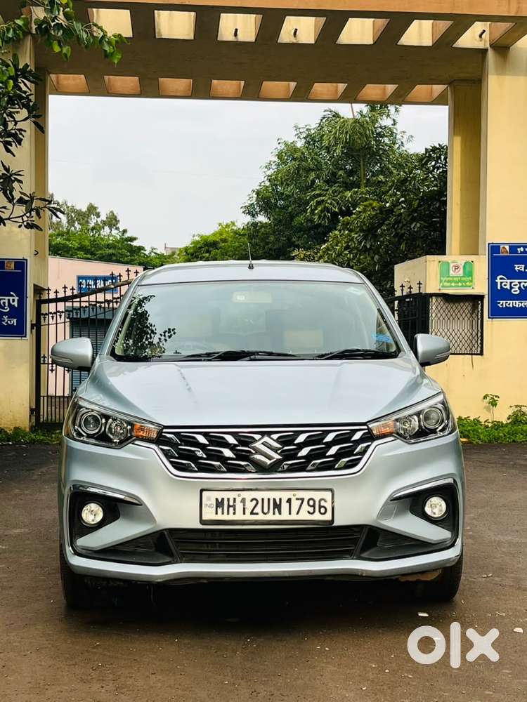 Maruti Suzuki Ertiga Vxi (o) Cng, 2022, Cng & Hybrids