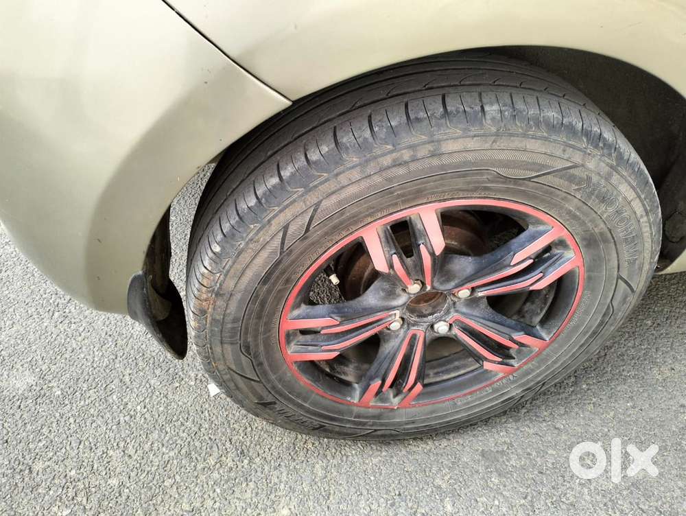 Hyundai I20 2013 Petrol & Lpg 123000 Km Driven