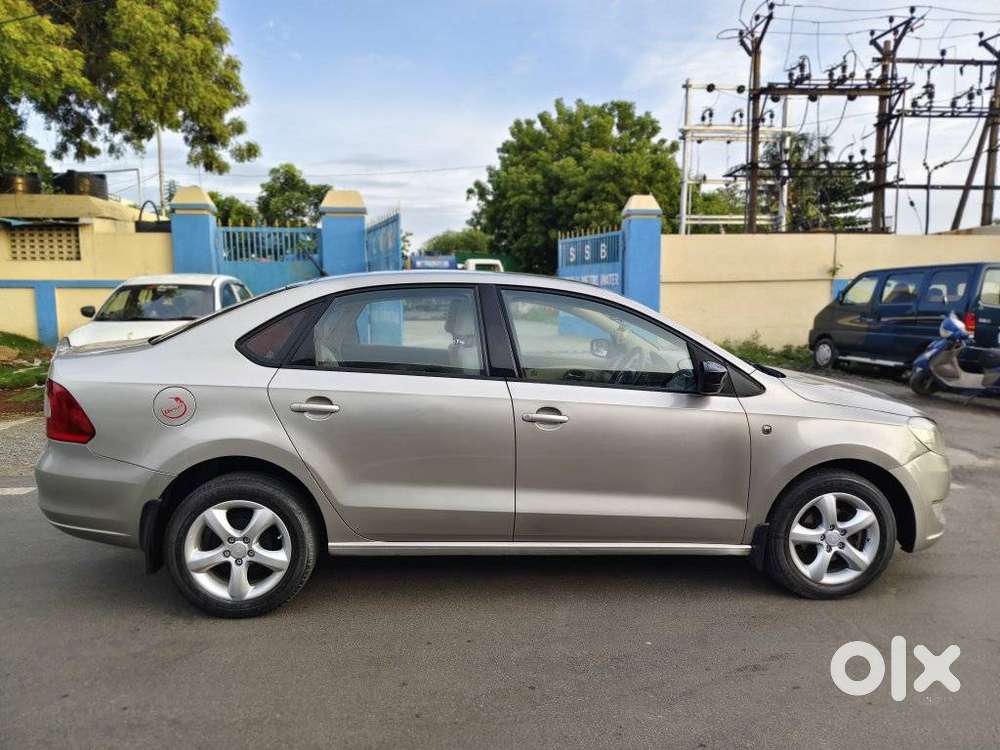 Skoda Rapid Elegance 1.6 Tdi Cr Manual, 2013, Diesel