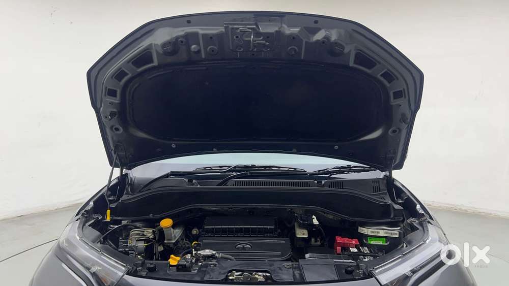Tata Punch Adventure, 2022, Petrol