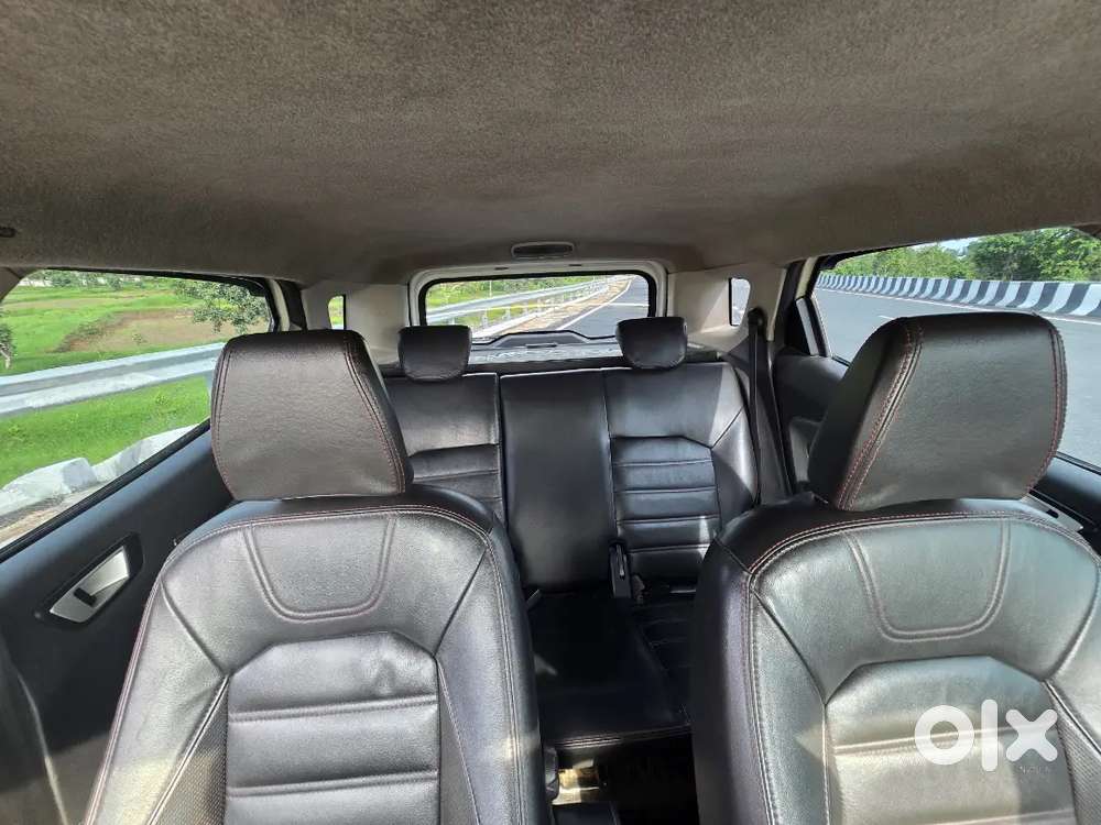 Ford Ecosport 1.5 Tdci 2015