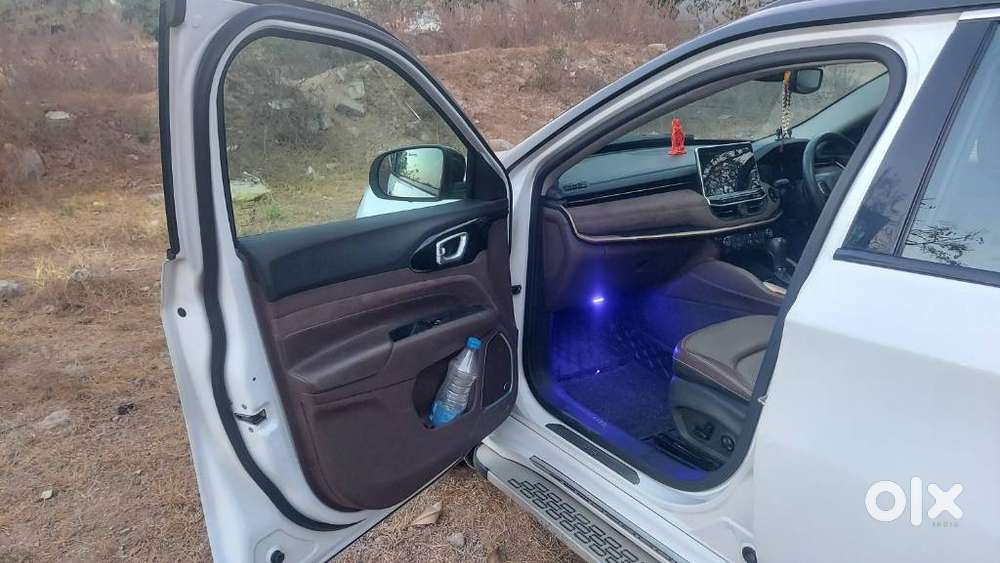 Jeep Meridian Overland 4x2 At, 2024, Diesel