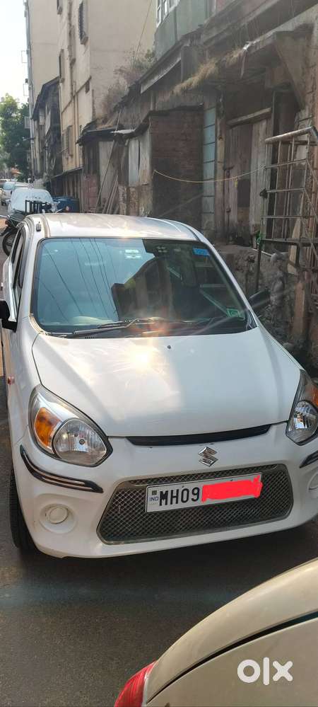Alto 800 Lxi