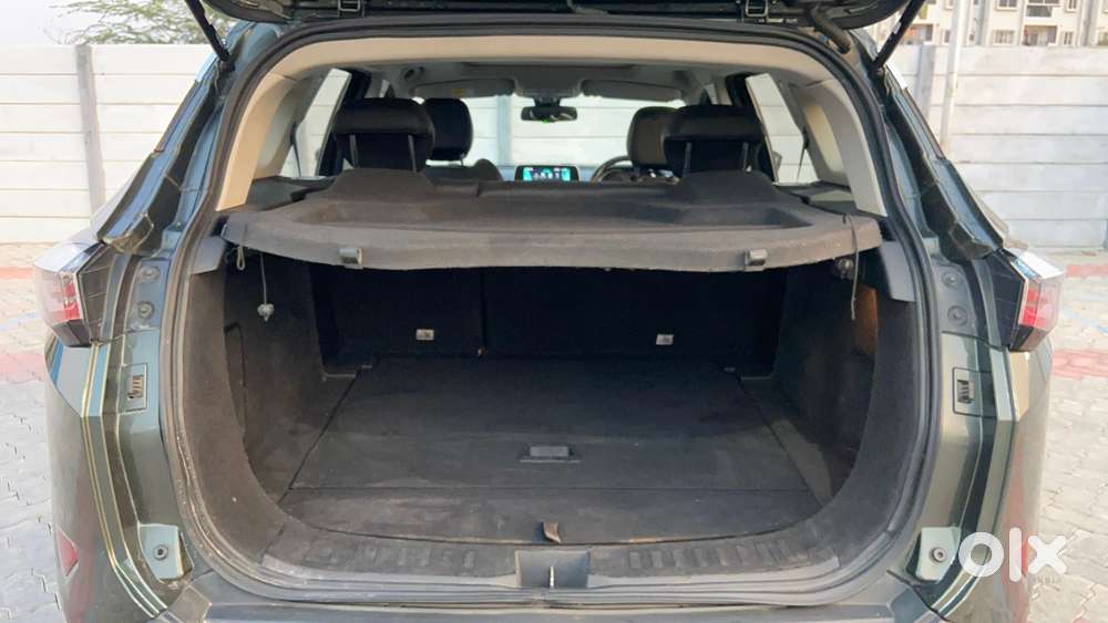 Tata Harrier Xza+, 2021, Diesel