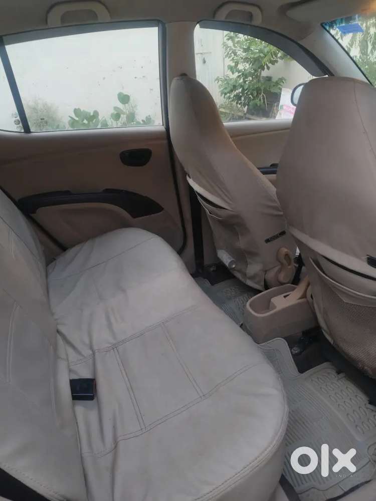 Hyundai I10 2009